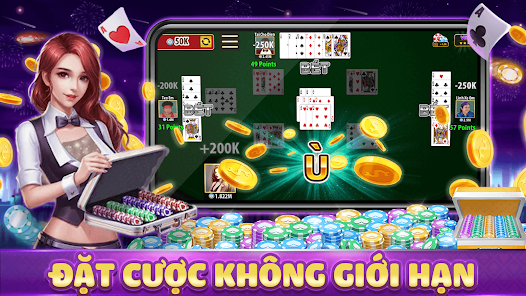Phom, Ta la - Ứng dụng trên Google Play