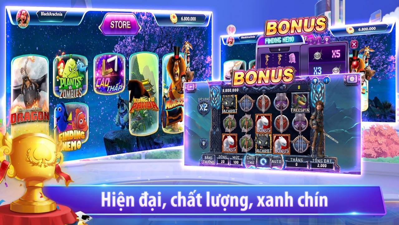 Sun Club: Tài Xỉu MD5 Game Bài APK for Android Download